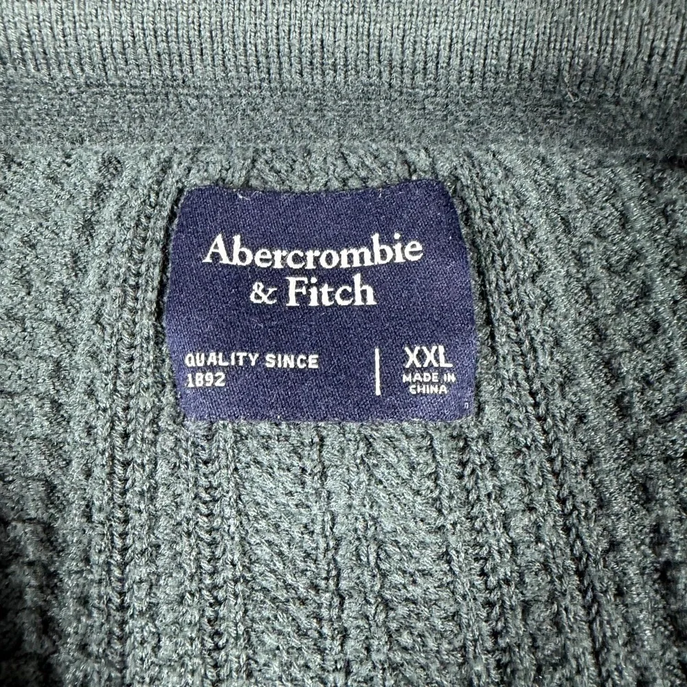 Abercrombie & Fitch abercrombie fitch